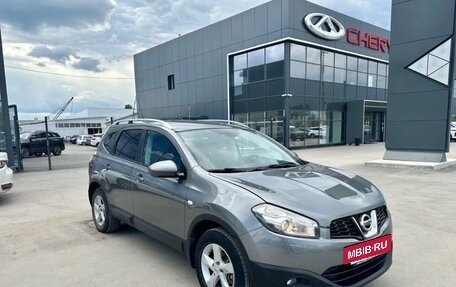 Nissan Qashqai+2 I, 2011 год, 1 150 000 рублей, 6 фотография
