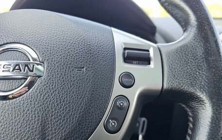 Nissan Qashqai+2 I, 2011 год, 1 150 000 рублей, 10 фотография
