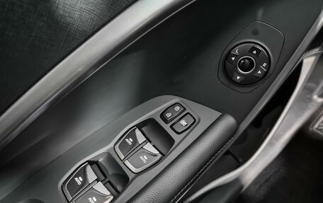 Hyundai Santa Fe III рестайлинг, 2014 год, 1 949 000 рублей, 2 фотография