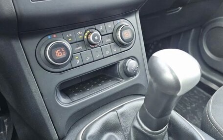 Nissan Qashqai+2 I, 2011 год, 1 150 000 рублей, 12 фотография