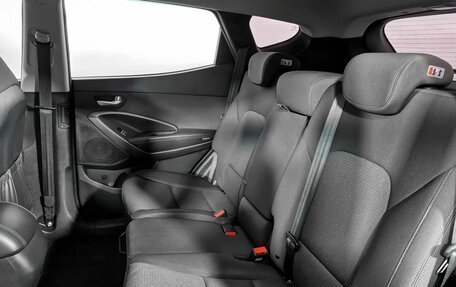 Hyundai Santa Fe III рестайлинг, 2014 год, 1 949 000 рублей, 15 фотография