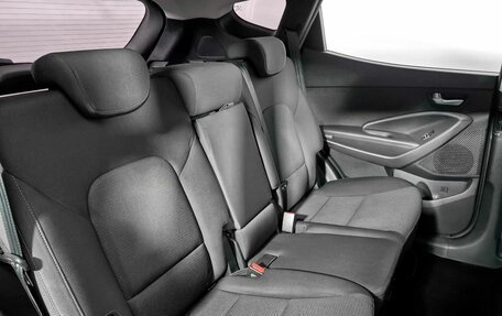 Hyundai Santa Fe III рестайлинг, 2014 год, 1 949 000 рублей, 18 фотография