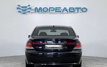 BMW 7 серия, 2003 год, 699 000 рублей, 6 фотография