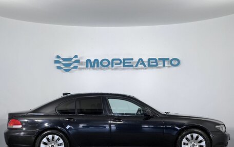 BMW 7 серия, 2003 год, 699 000 рублей, 4 фотография