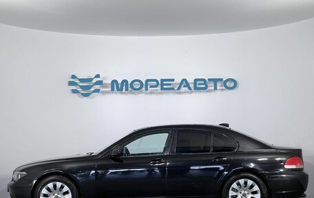 BMW 7 серия, 2003 год, 699 000 рублей, 8 фотография