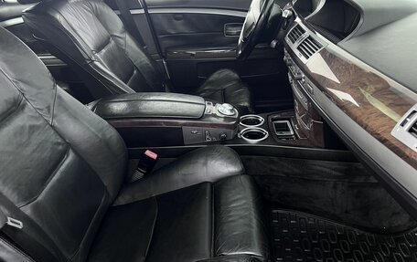 BMW 7 серия, 2003 год, 699 000 рублей, 12 фотография