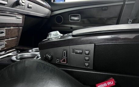 BMW 7 серия, 2003 год, 699 000 рублей, 17 фотография