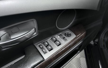 BMW 7 серия, 2003 год, 699 000 рублей, 18 фотография