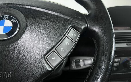 BMW 7 серия, 2003 год, 699 000 рублей, 22 фотография