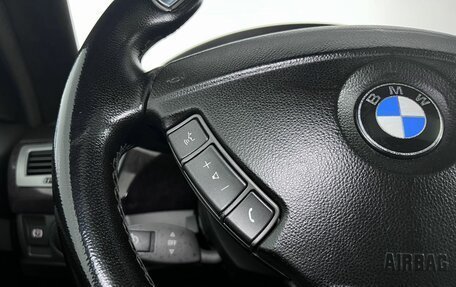 BMW 7 серия, 2003 год, 699 000 рублей, 21 фотография