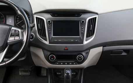Hyundai Creta I рестайлинг, 2017 год, 1 530 000 рублей, 18 фотография