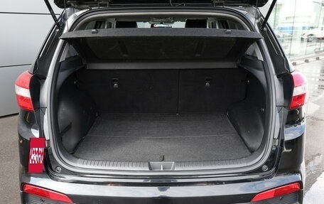 Hyundai Creta I рестайлинг, 2017 год, 1 530 000 рублей, 12 фотография