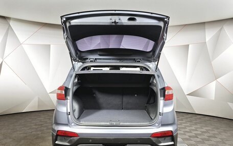 Hyundai Creta I рестайлинг, 2016 год, 1 447 000 рублей, 12 фотография