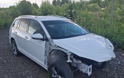 Volkswagen Golf VII, 2019 год, 150 000 рублей, 1 фотография