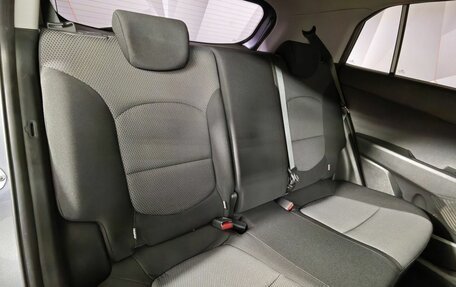 Hyundai Creta I рестайлинг, 2016 год, 1 447 000 рублей, 16 фотография