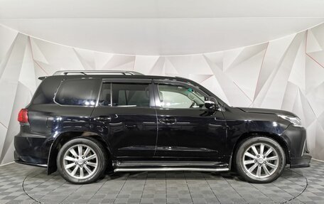 Lexus LX III, 2010 год, 3 195 000 рублей, 6 фотография