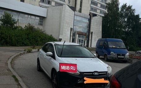 Ford Focus III, 2012 год, 100 000 рублей, 1 фотография