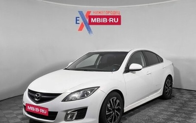 Mazda 6, 2007 год, 499 000 рублей, 1 фотография