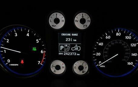 Lexus LX III, 2010 год, 3 195 000 рублей, 17 фотография