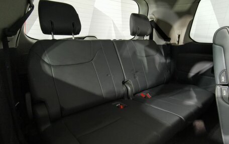 Lexus LX III, 2010 год, 3 195 000 рублей, 20 фотография