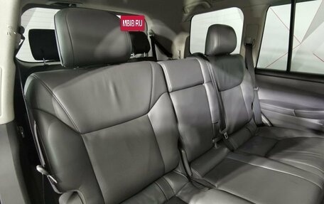 Lexus LX III, 2010 год, 3 195 000 рублей, 16 фотография