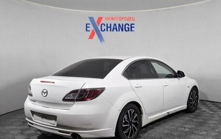 Mazda 6, 2007 год, 499 000 рублей, 5 фотография