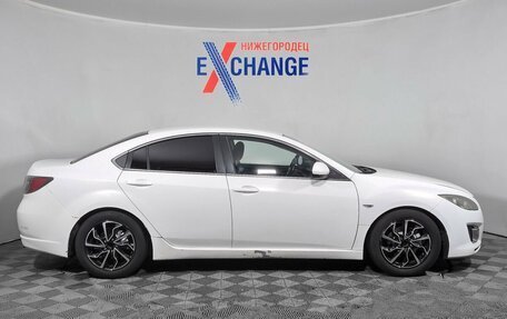 Mazda 6, 2007 год, 499 000 рублей, 4 фотография