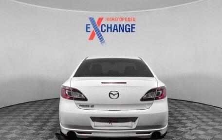 Mazda 6, 2007 год, 499 000 рублей, 6 фотография