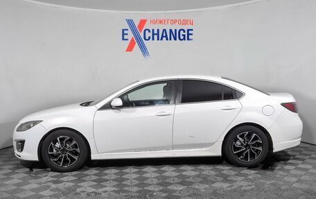Mazda 6, 2007 год, 499 000 рублей, 8 фотография