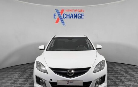 Mazda 6, 2007 год, 499 000 рублей, 2 фотография