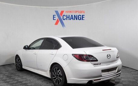 Mazda 6, 2007 год, 499 000 рублей, 7 фотография