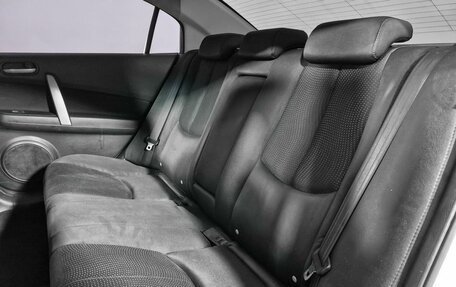 Mazda 6, 2007 год, 499 000 рублей, 10 фотография