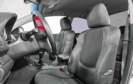 Mazda 6, 2007 год, 499 000 рублей, 9 фотография