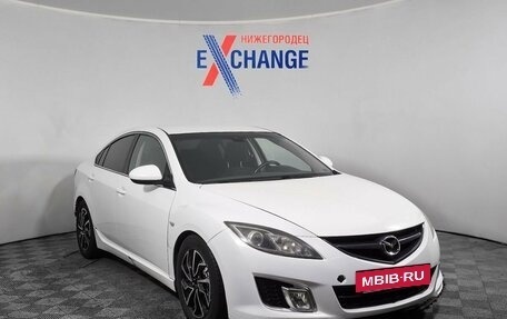 Mazda 6, 2007 год, 499 000 рублей, 3 фотография