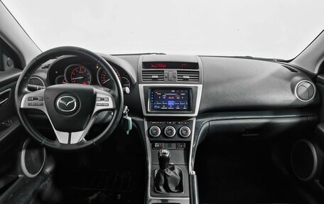 Mazda 6, 2007 год, 499 000 рублей, 14 фотография