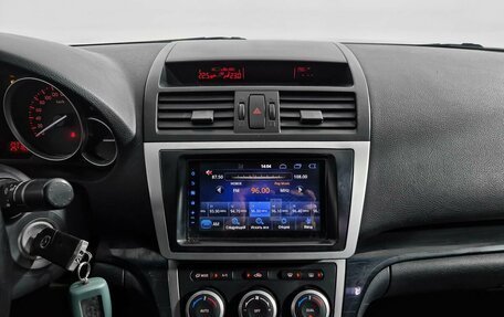 Mazda 6, 2007 год, 499 000 рублей, 18 фотография