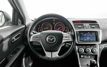 Mazda 6, 2007 год, 499 000 рублей, 15 фотография