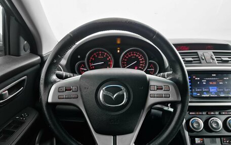 Mazda 6, 2007 год, 499 000 рублей, 16 фотография
