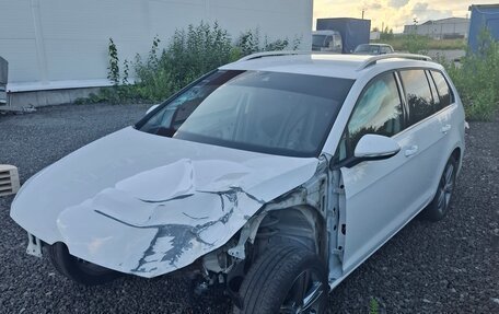 Volkswagen Golf VII, 2019 год, 150 000 рублей, 2 фотография