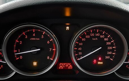 Mazda 6, 2007 год, 499 000 рублей, 25 фотография