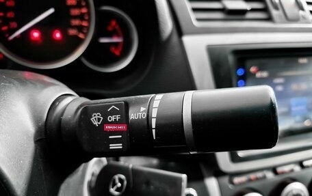 Mazda 6, 2007 год, 499 000 рублей, 24 фотография