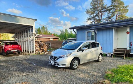 Nissan Note II рестайлинг, 2020 год, 949 000 рублей, 1 фотография