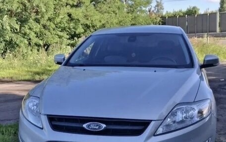 Ford Mondeo IV, 2011 год, 830 000 рублей, 1 фотография