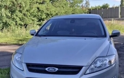 Ford Mondeo IV, 2011 год, 830 000 рублей, 1 фотография