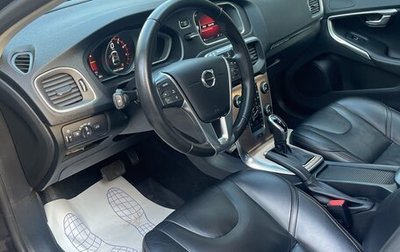 Volvo V40 Cross Country I, 2017 год, 1 650 000 рублей, 1 фотография
