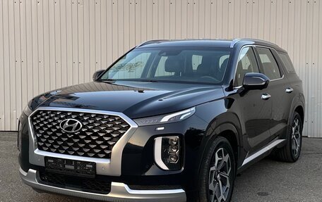 Hyundai Palisade I, 2020 год, 4 450 000 рублей, 1 фотография