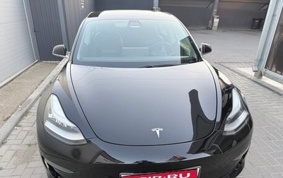 Tesla Model 3 I, 2019 год, 2 725 000 рублей, 1 фотография