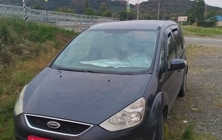 Ford Galaxy II, 2008 год, 950 000 рублей, 1 фотография