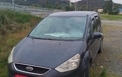 Ford Galaxy II, 2008 год, 950 000 рублей, 1 фотография