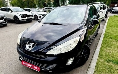 Peugeot 308 II, 2010 год, 410 000 рублей, 1 фотография